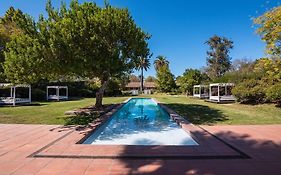 La Casona At Matetic Vineyards